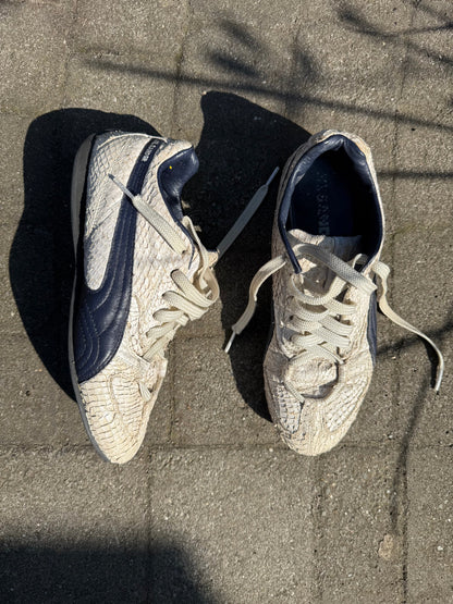 Puma x Jil Sander ‘Snakeskin’ (2004)