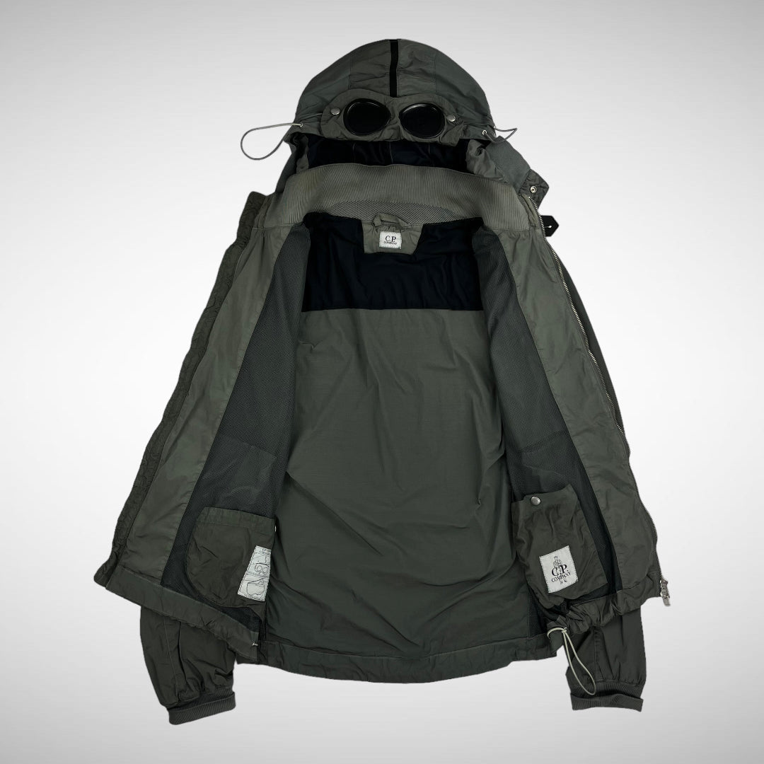 CP Company Hooded Goggle Jacket (2000s)