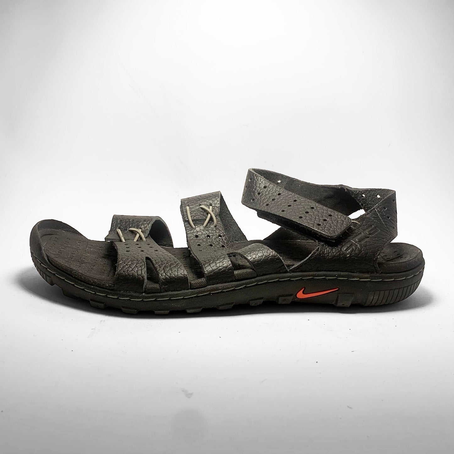 Nike Considered Sandals (2007)