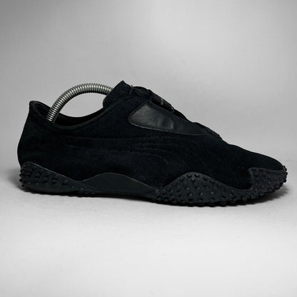 Puma Mostro Suede (2000s) - Known Source