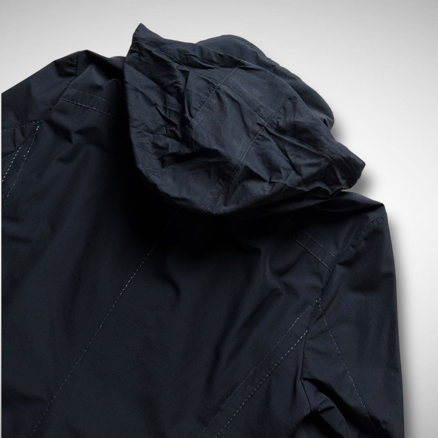 Marithé + François Girbaud Tactical Softshell (2000s)
