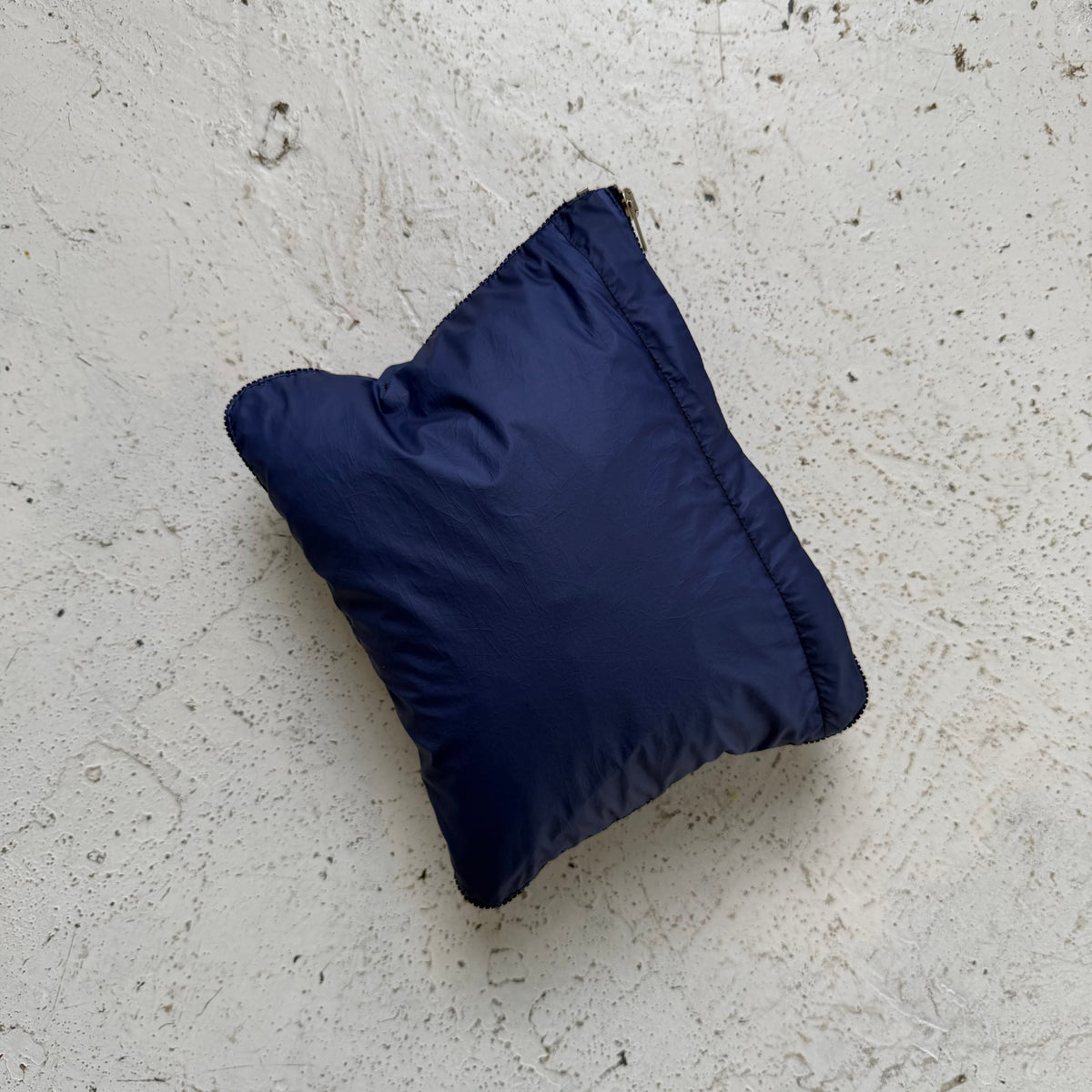 2000s paul smith jeans packable windbreaker | O/S, Purple