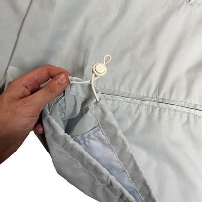 Boxfresh 00’s Lightweight Anorak Jacket S | Small, Grey