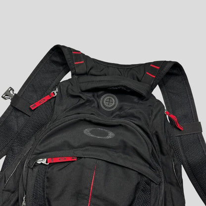 Oakley 00’s Technical MP3 Backpack