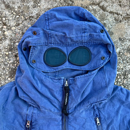 C.P. Company Indigo Blue Korean Market Mille Miglia