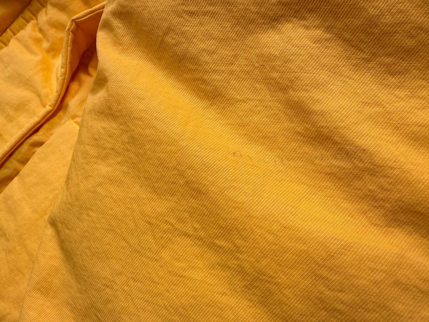 Stone Island AW/22 Opaque Nylon Twill Down-TC Parka Coat XL BNWT