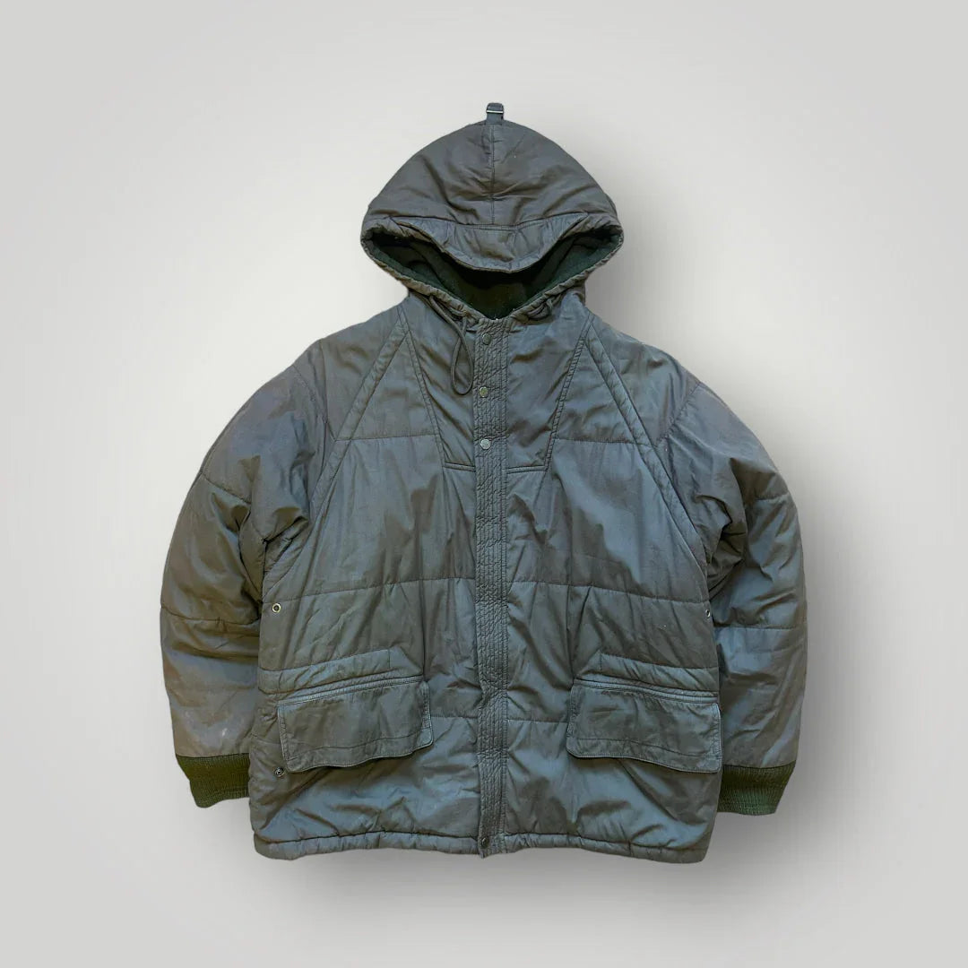 C.P. Company AW/1988 Down Peak Hood Jacket L/XL