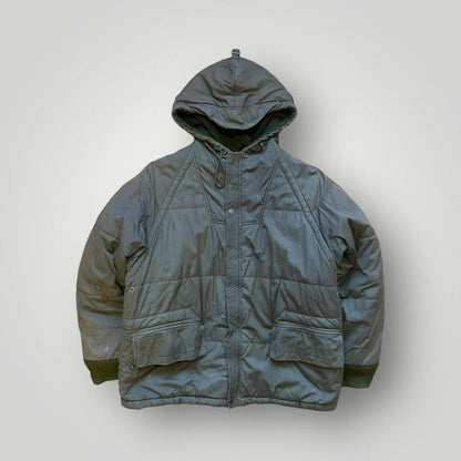 C.P. Company AW/1988 Down Peak Hood Jacket L/XL