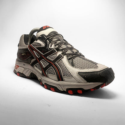 ASICS Gel-Trabuco GTX (2010) - Known Source