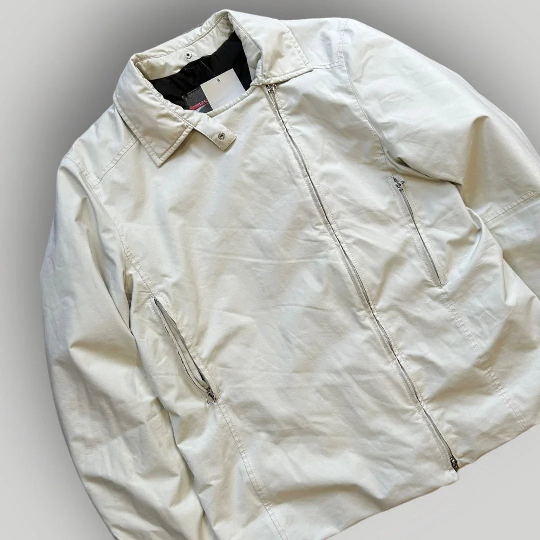 Prada Sport 00's Lightweight Down Jacket M