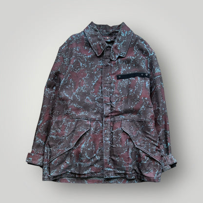 World Wide Web PCS Coat XL | Default Title, Camo