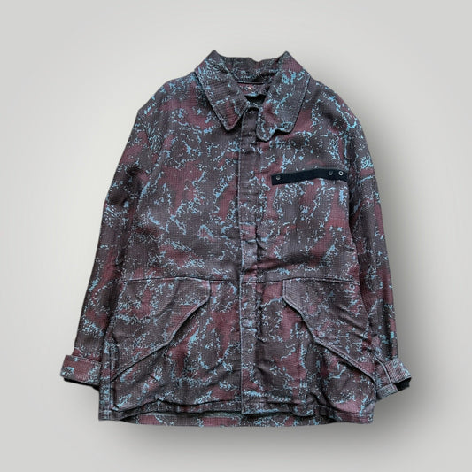 World Wide Web PCS Coat XL