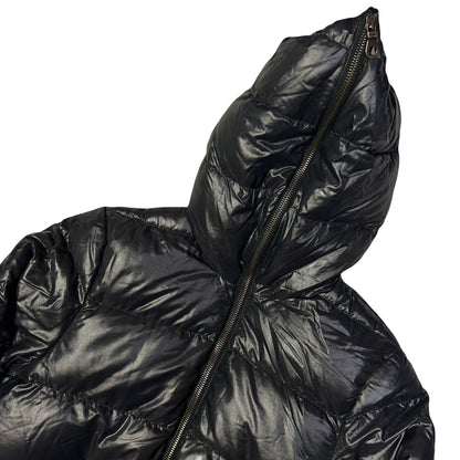 Duvetica Puffer Jacket In Black (S) | Duvetica, Black