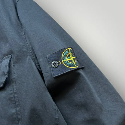 Stone Island SS/05 Compact Field Blazer Jacket XL/XXL