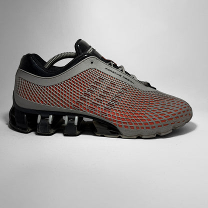 Adidas x Porsche Design Bounce S:2 (2012)