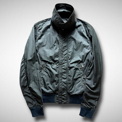 CP Company Nylon Bomber Jacket (2000s)