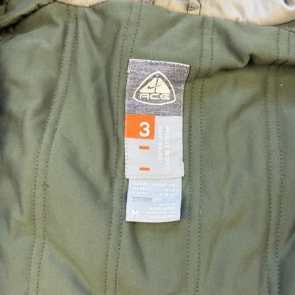 2000's Nike ACG Camo Ski Jacket (M) | Default Title, Multicoloured