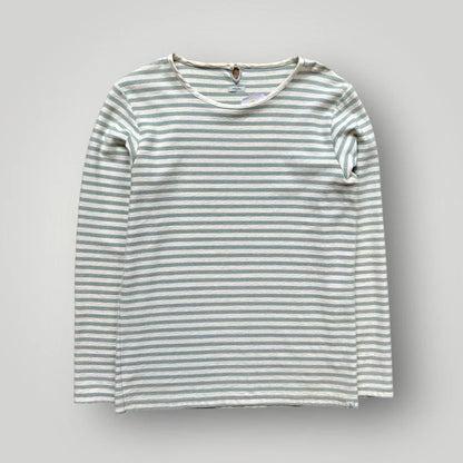 Visvim Bow Neck Cotton T-shirt M