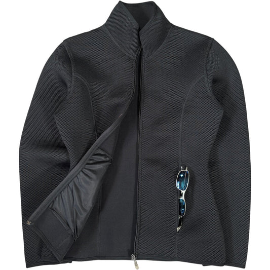 Nike 2000s Mesh Women’s Jacket Size 4/6 | 4/6, Multicoloured