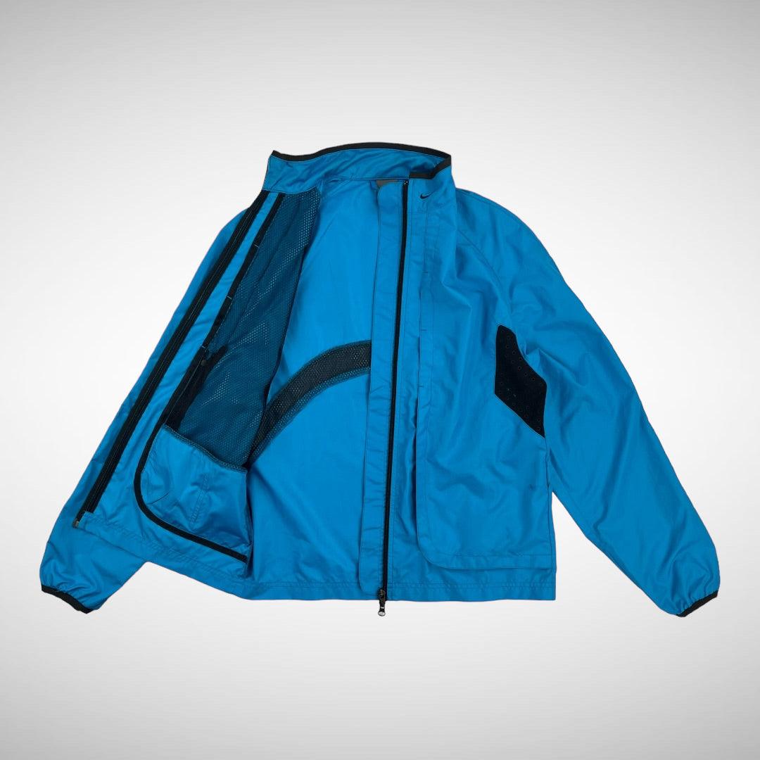 Nike Clima-Fit Butterfly Pocket Jacket (2000s) - Known Source