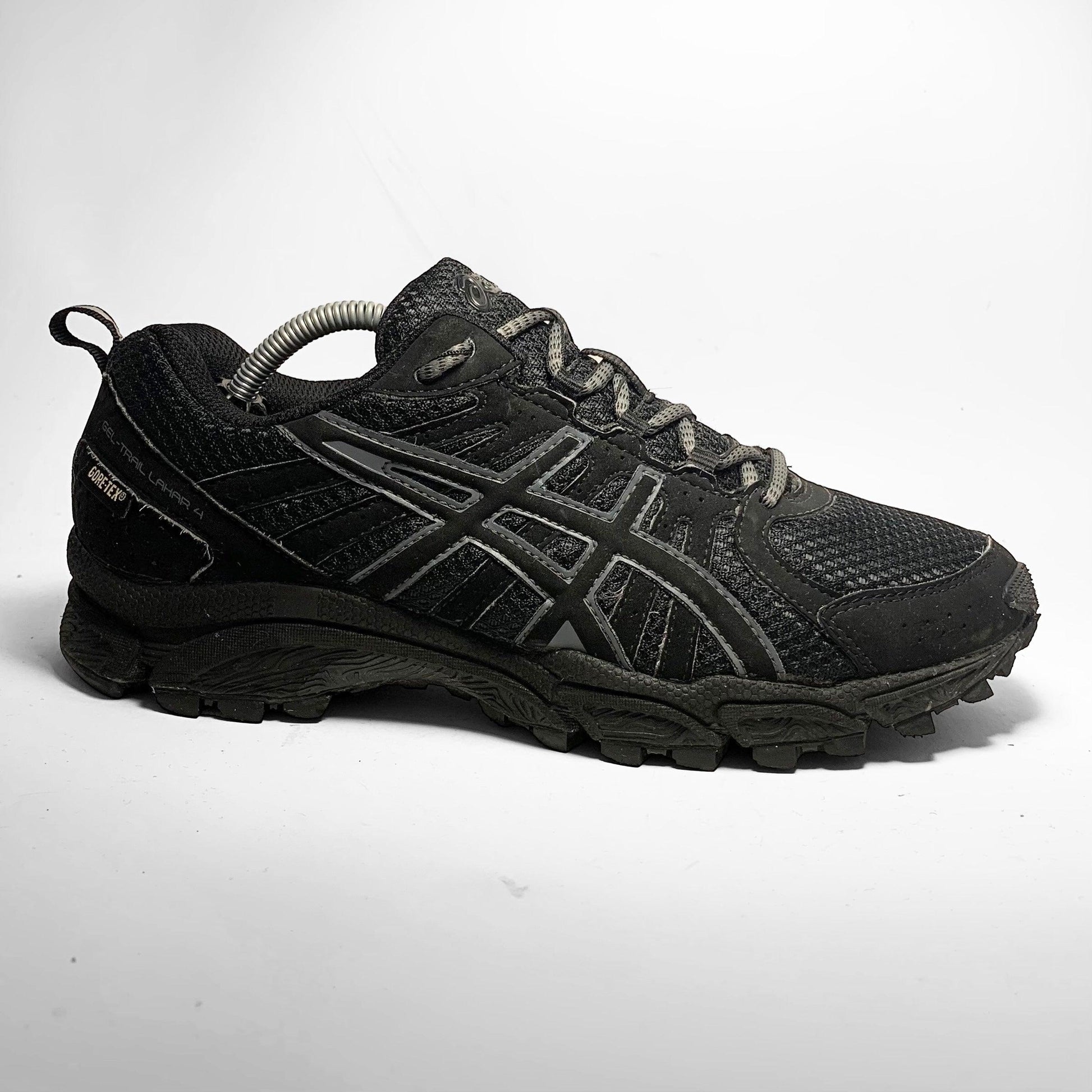 ASICS Gel-Trail Lahar 4 GTX (2012) - Known Source