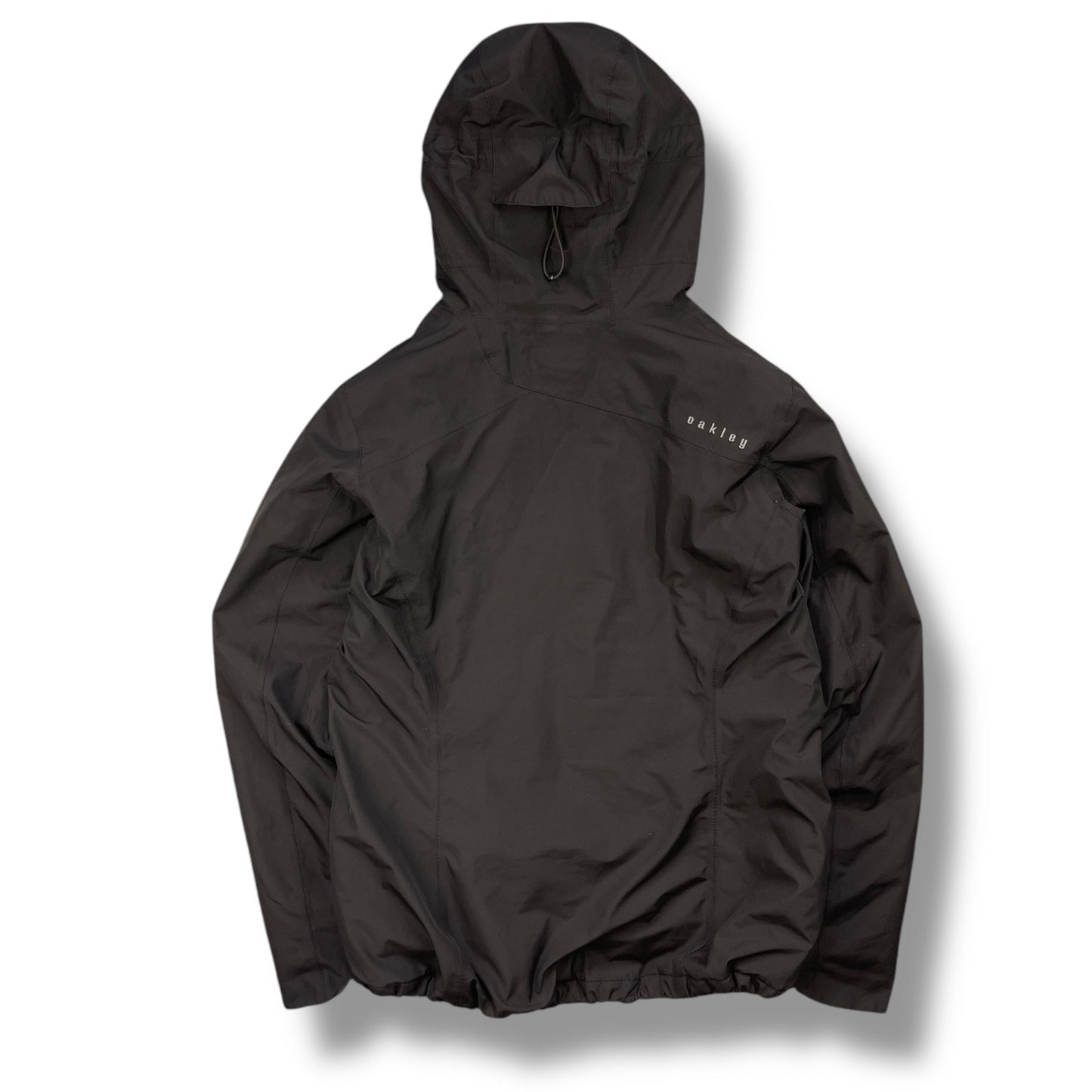 Oakley Technical GoreTex Recco Jacket (L) | Default Title, Black