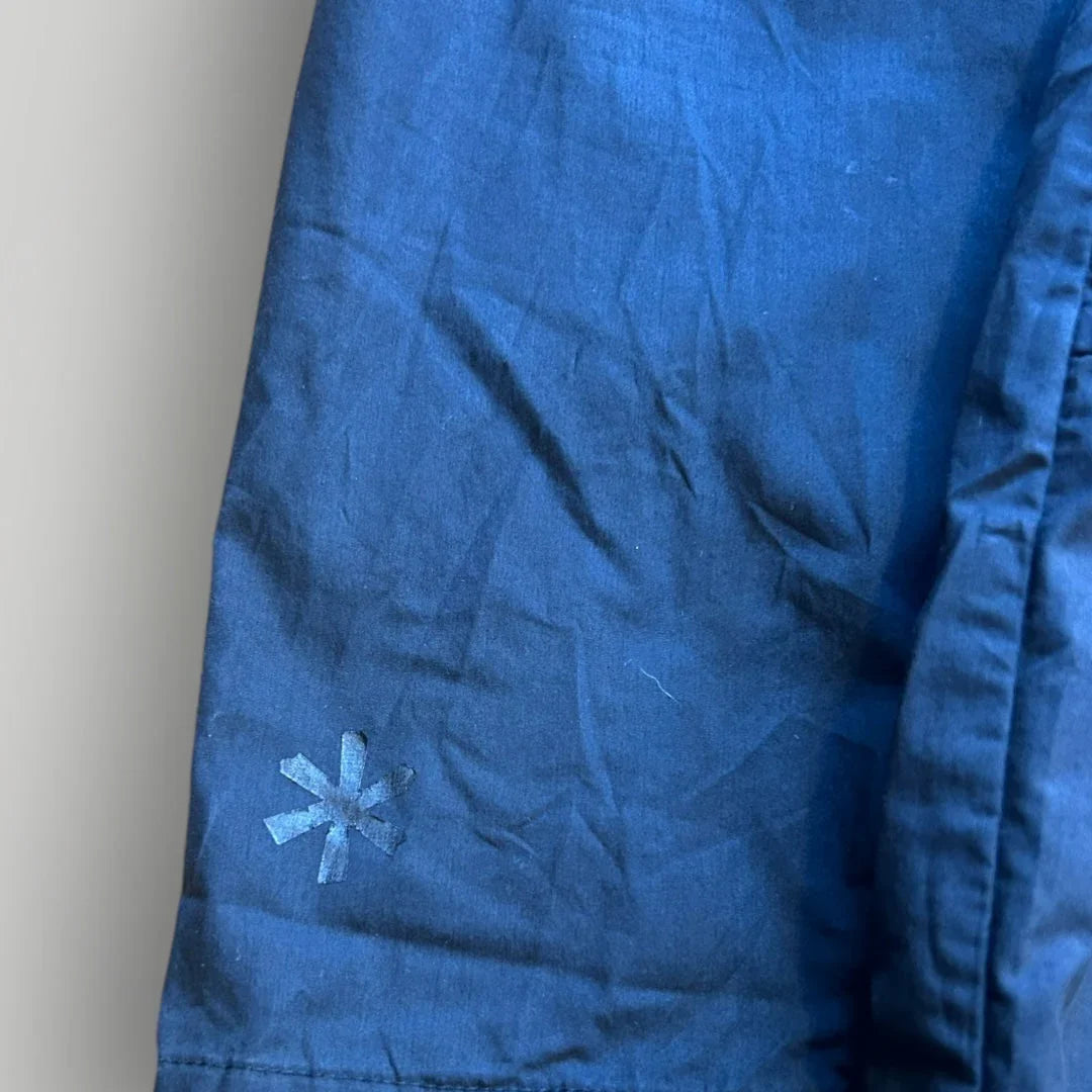 Snow Peak Devgru Multi Pocket Technical Jacket L