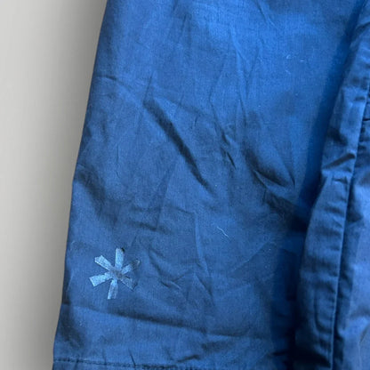 Snow Peak Devgru Multi Pocket Technical Jacket L