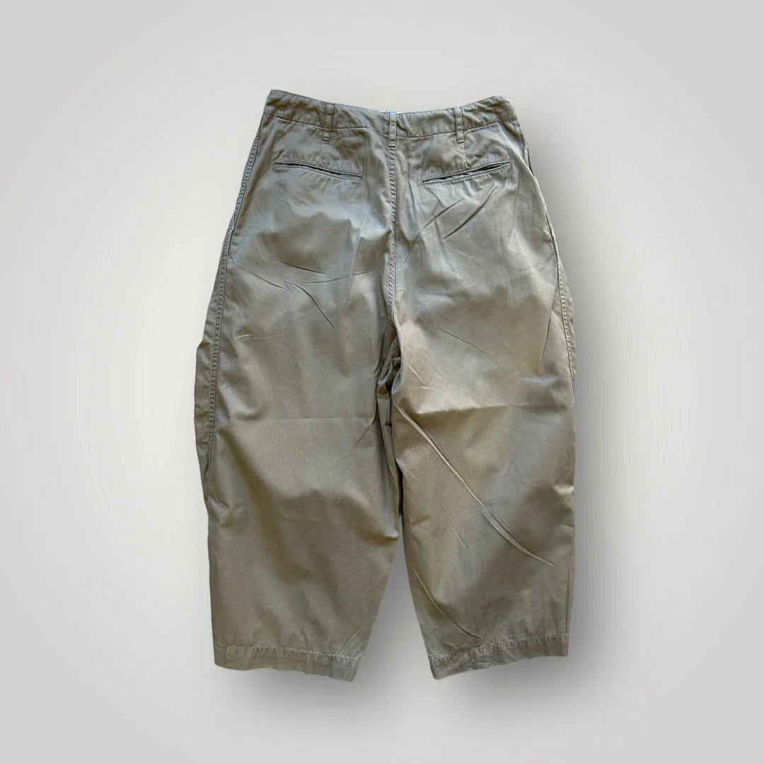 Needles HD Balloon Pants S