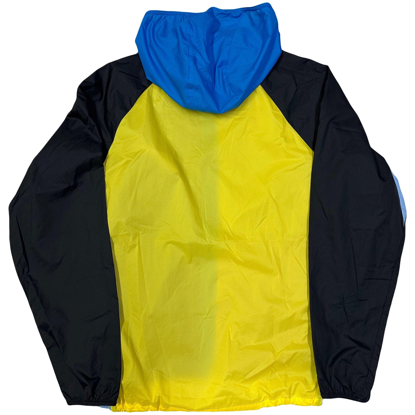 Uniqlo X Marni Panelled Jacket ( M ) - Known Source