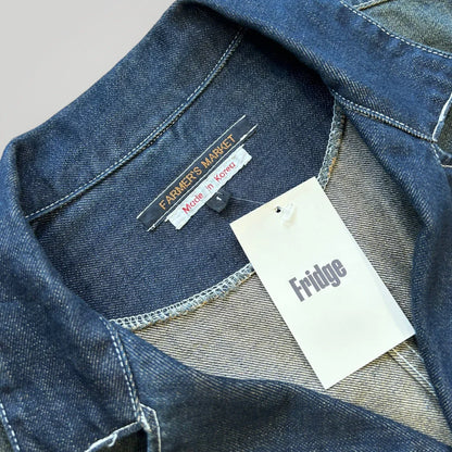 Farmers Market by Anglan chore Jacket M