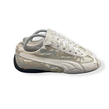 2000's Puma Speedcat Leather Camo (UK8) | Default Title, Multicoloured