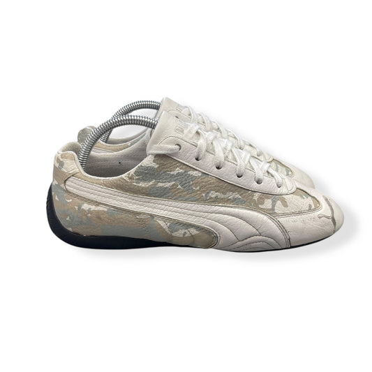 2000's Puma Speedcat Leather Camo (UK8) | Default Title, Multicoloured