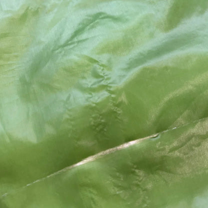 Stone Island AW/07 Goose Down Mesh Badge Jacket L