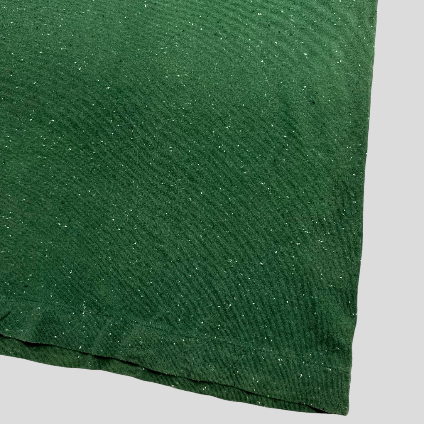 CDG Homme 90’s 3D Speckled Process T-shirt - M | Default Title, Green