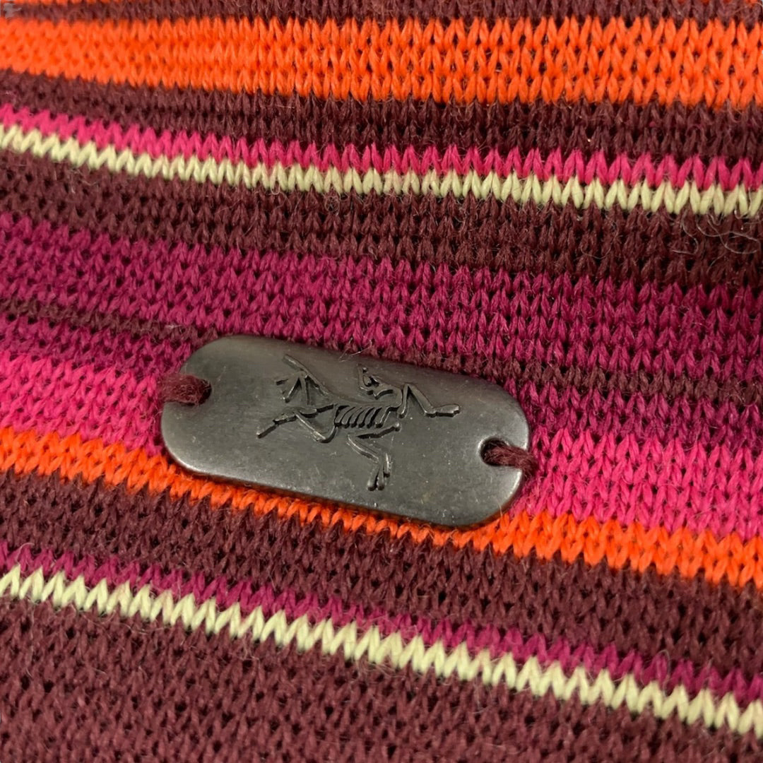 Arc’Teryx Beanie (2000s)