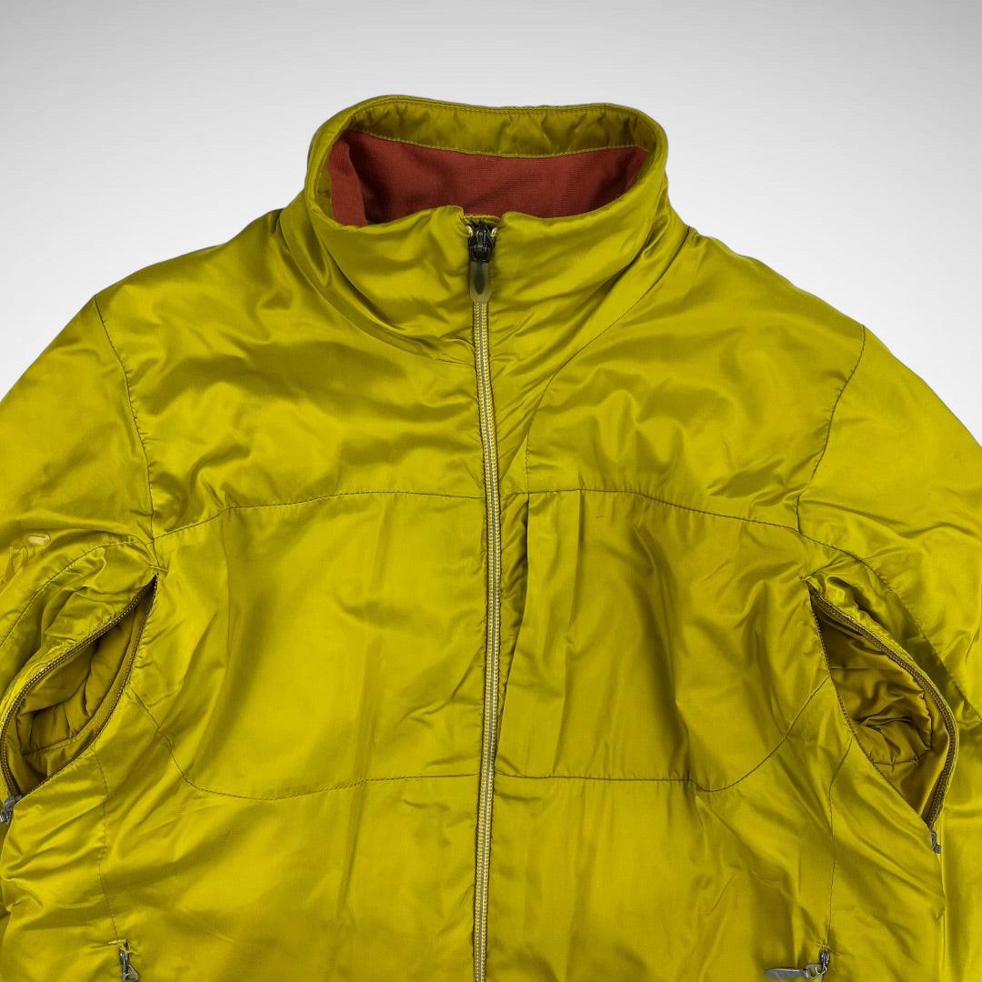 Salomon Advanced Skin Padded Jacket (2000s) - Known Source