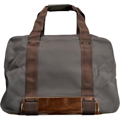 Puma Urban Mobility 00’s Wood Panel Cargo Bag O/S | O/S, Brown