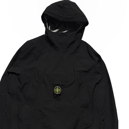 Stone Island Ripstop Gore-Tex Paclite Jacket