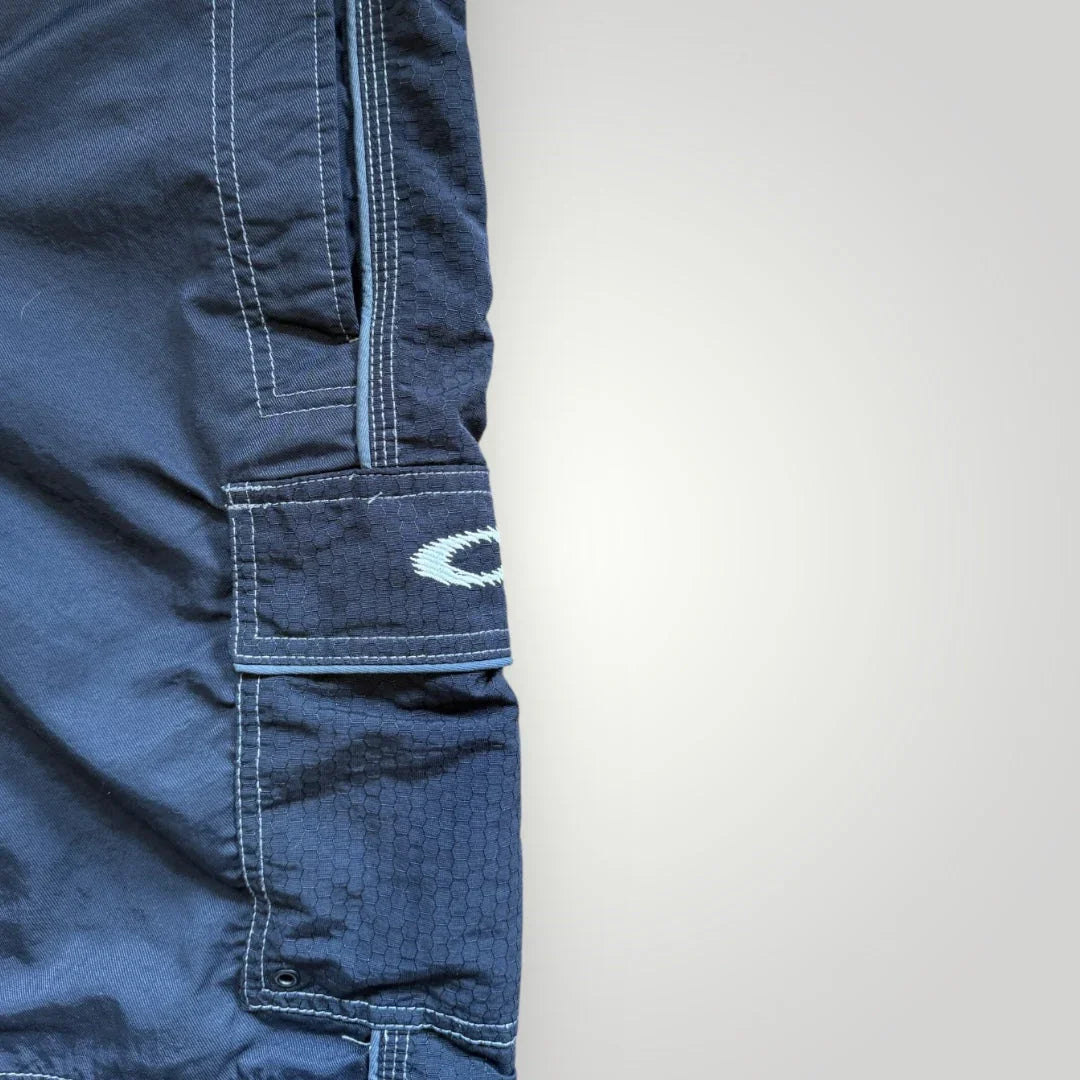 Oakley Software 2000's Technical Shorts 32"