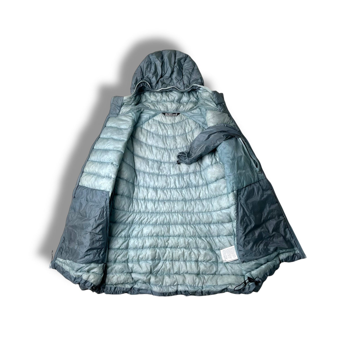 Womens Arc’teryx Cerium Puffer (L)
