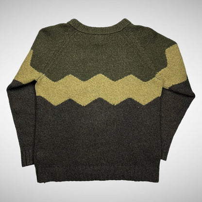 CP Company Knit Pullover (2000s)