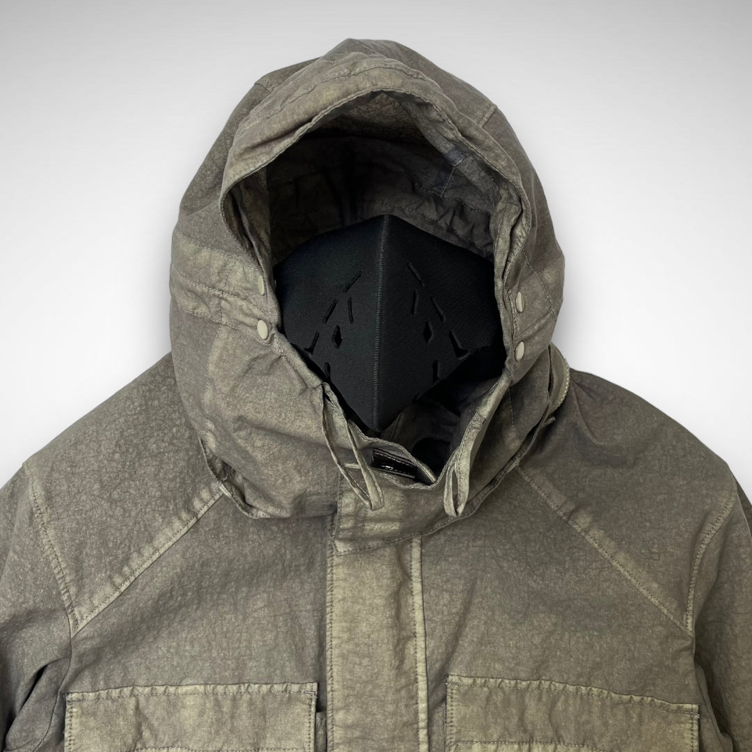 CP Company Co-Ted Metropolis Jacket (2020)