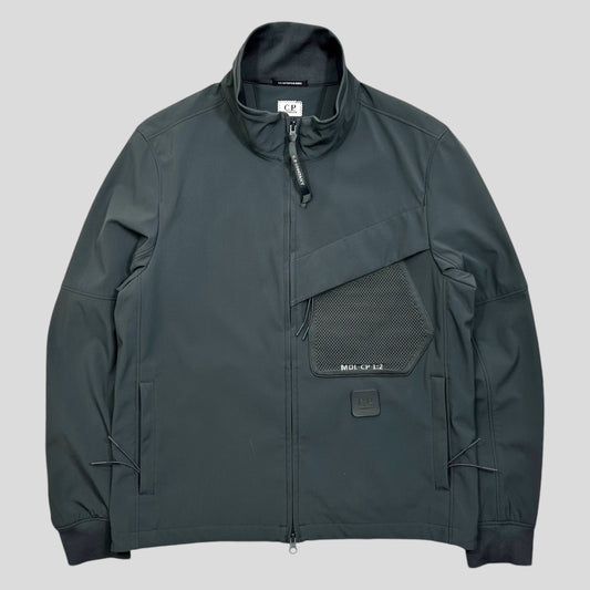 CP Company SS22 Metropolis Technical Soft Shell - IT46 (S/M)