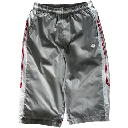 Nike Hex 00's Full Shorts & T Shirt Set L | Large, Multicoloured