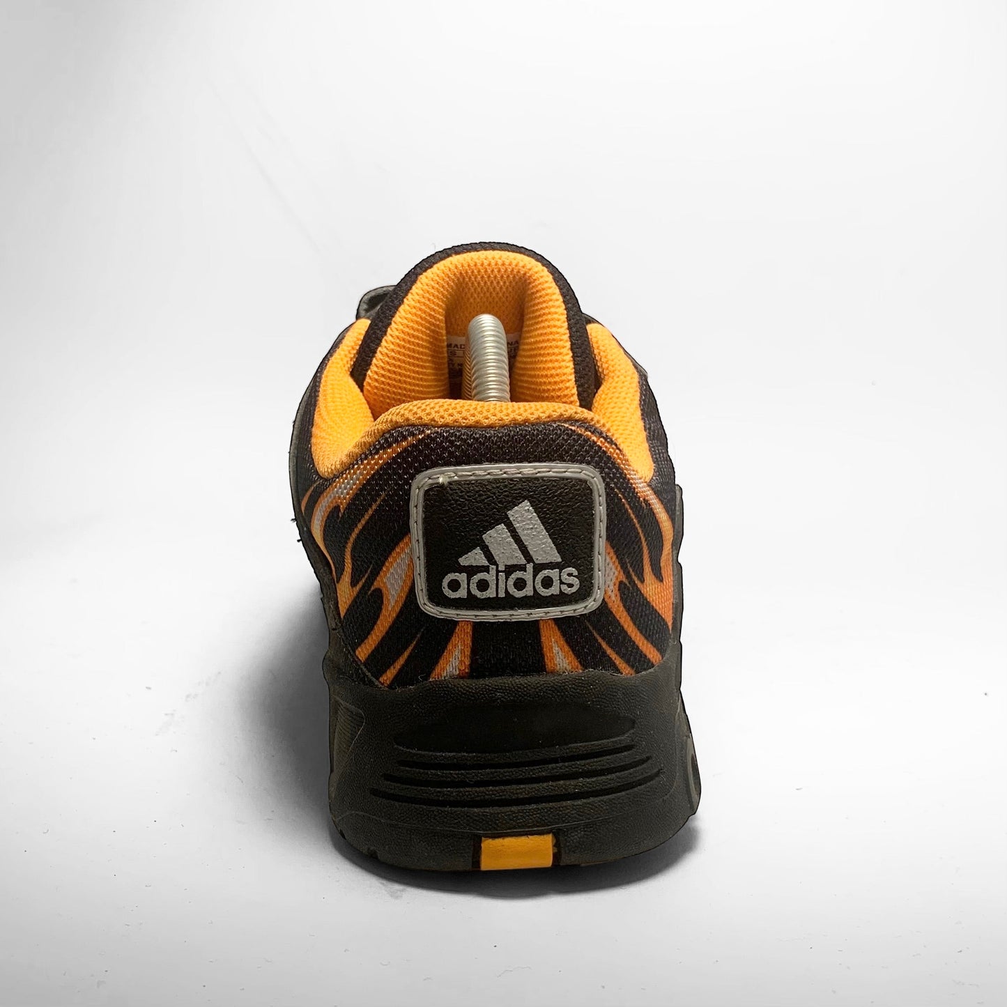 Adidas x Hot Wheels (2000s)