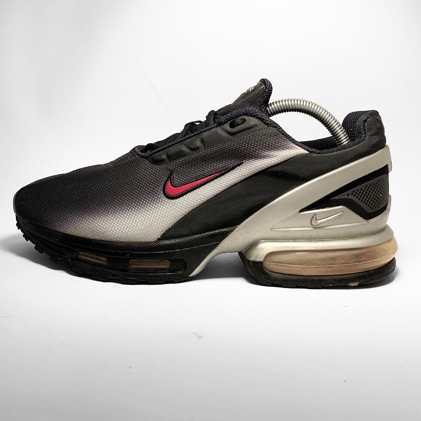 Nike Air Max Majikan ‘Sample’ (2002) - Known Source