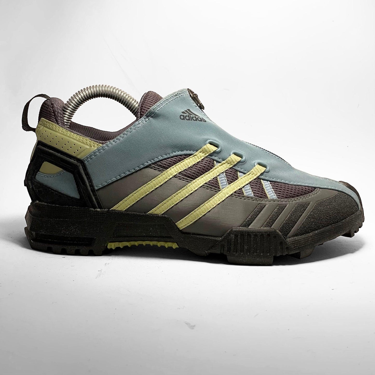 Adidas Pingora MTB (2001) - Known Source