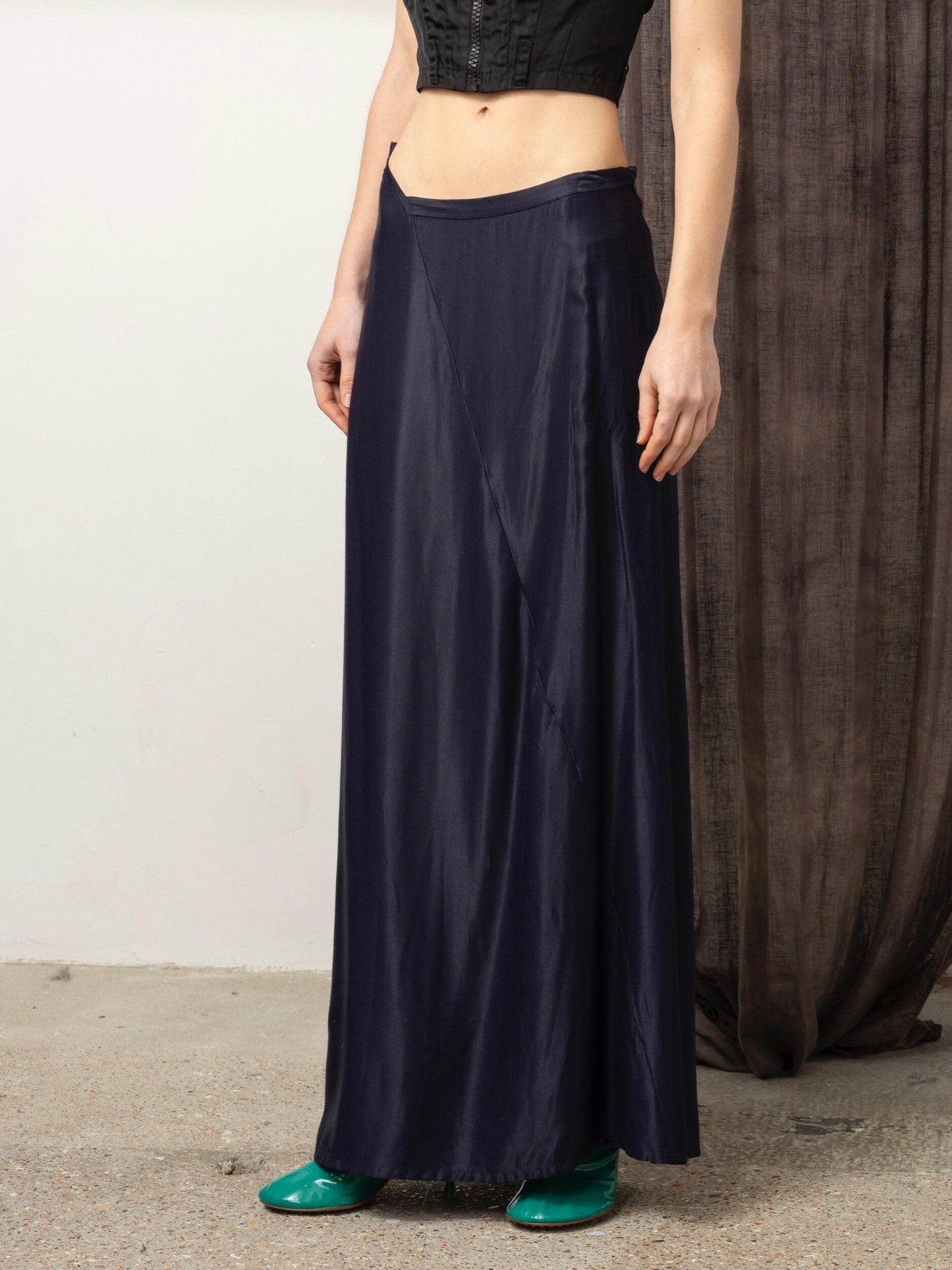 Ann Demeulemeester Skirt - Known Source