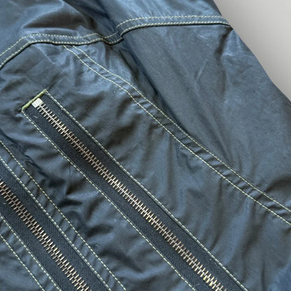 Maharishi Women's 2000's Water Proof Gilet M